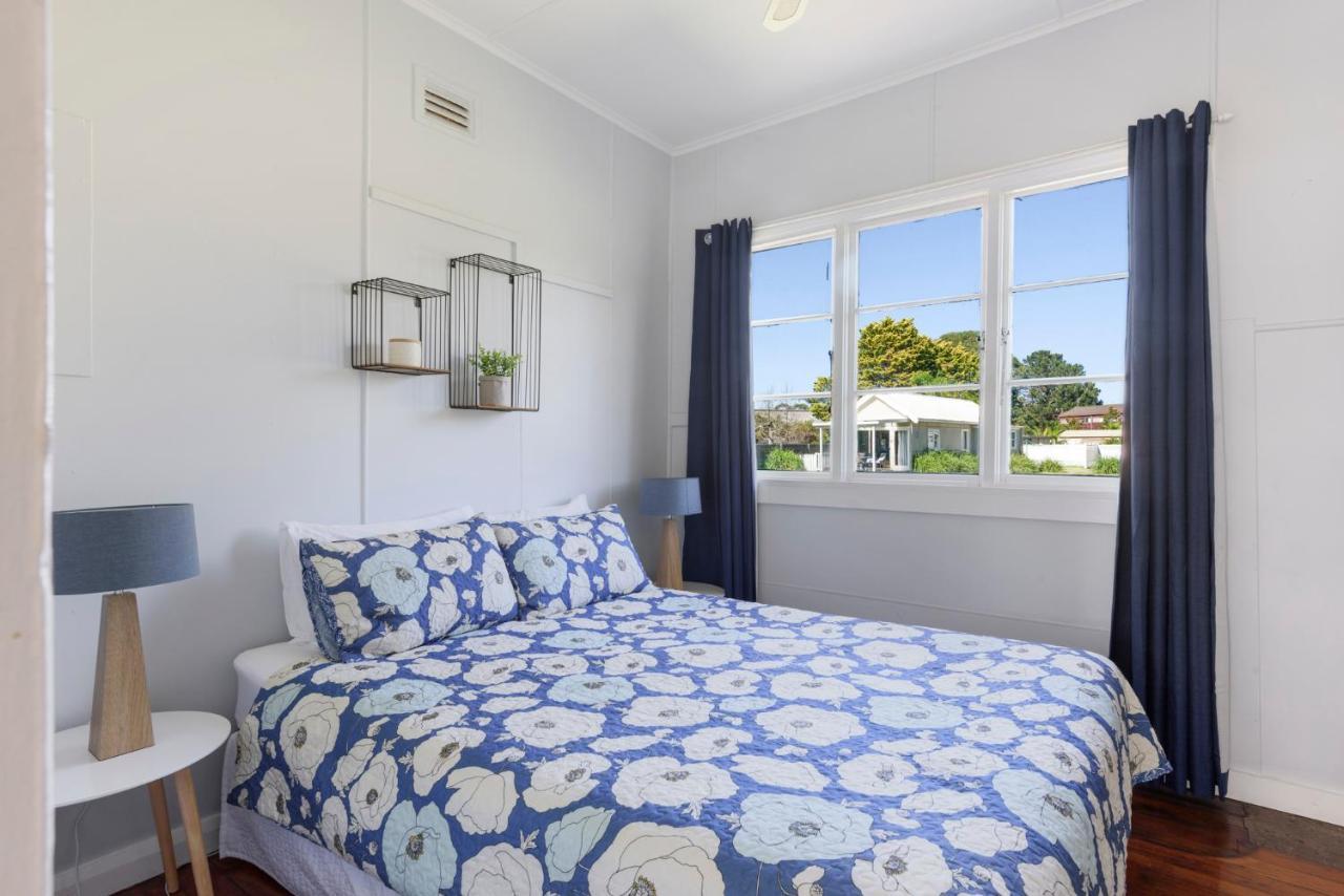 Calm Waters Waterfront Cottages Sussex Inlet Bagian luar foto