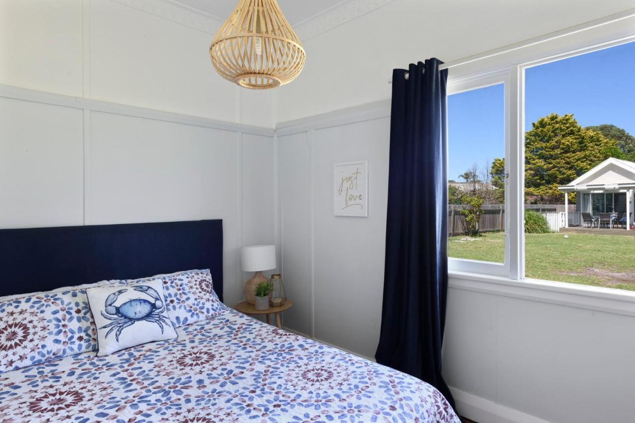 Calm Waters Waterfront Cottages Sussex Inlet Bagian luar foto