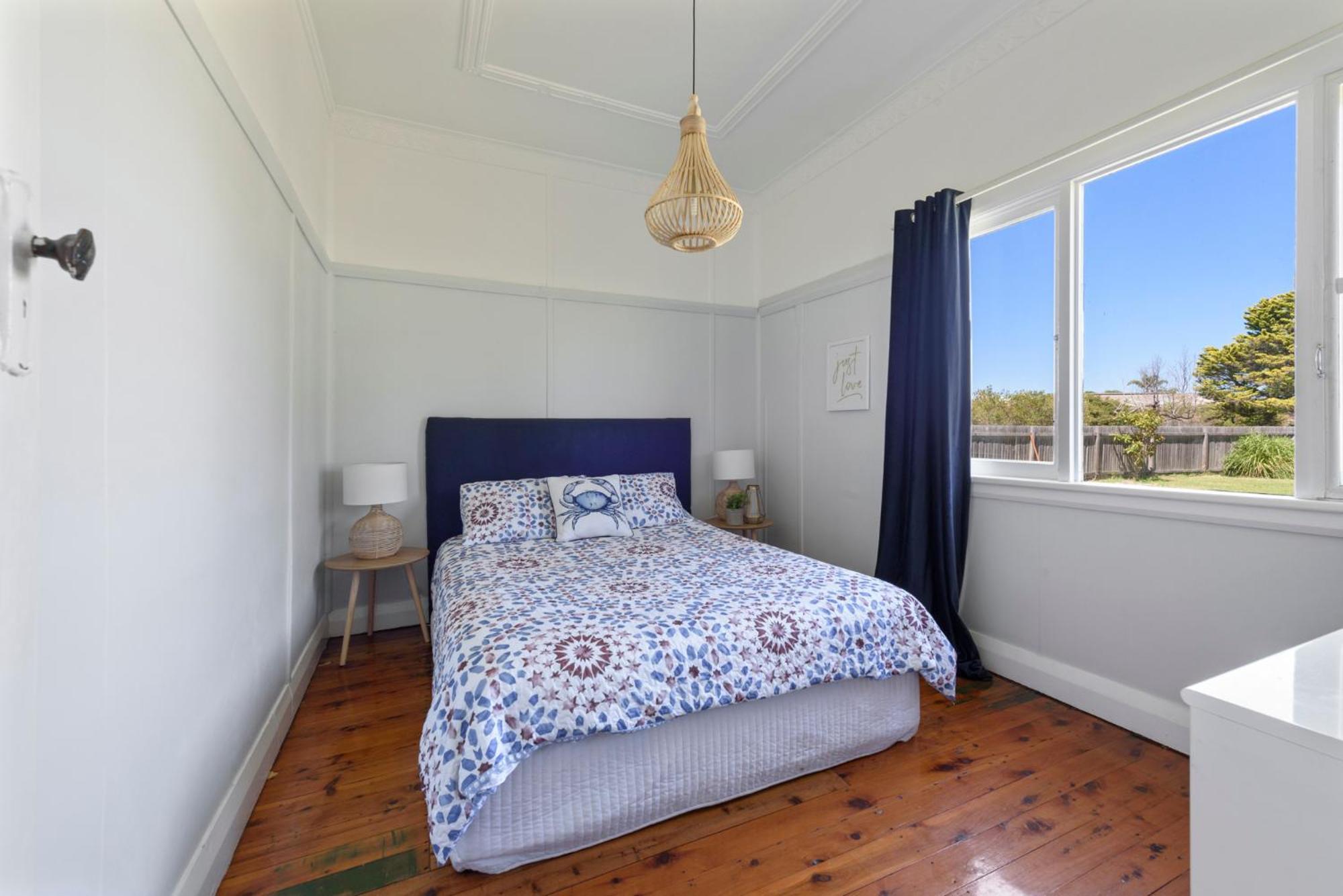 Calm Waters Waterfront Cottages Sussex Inlet Ruang foto