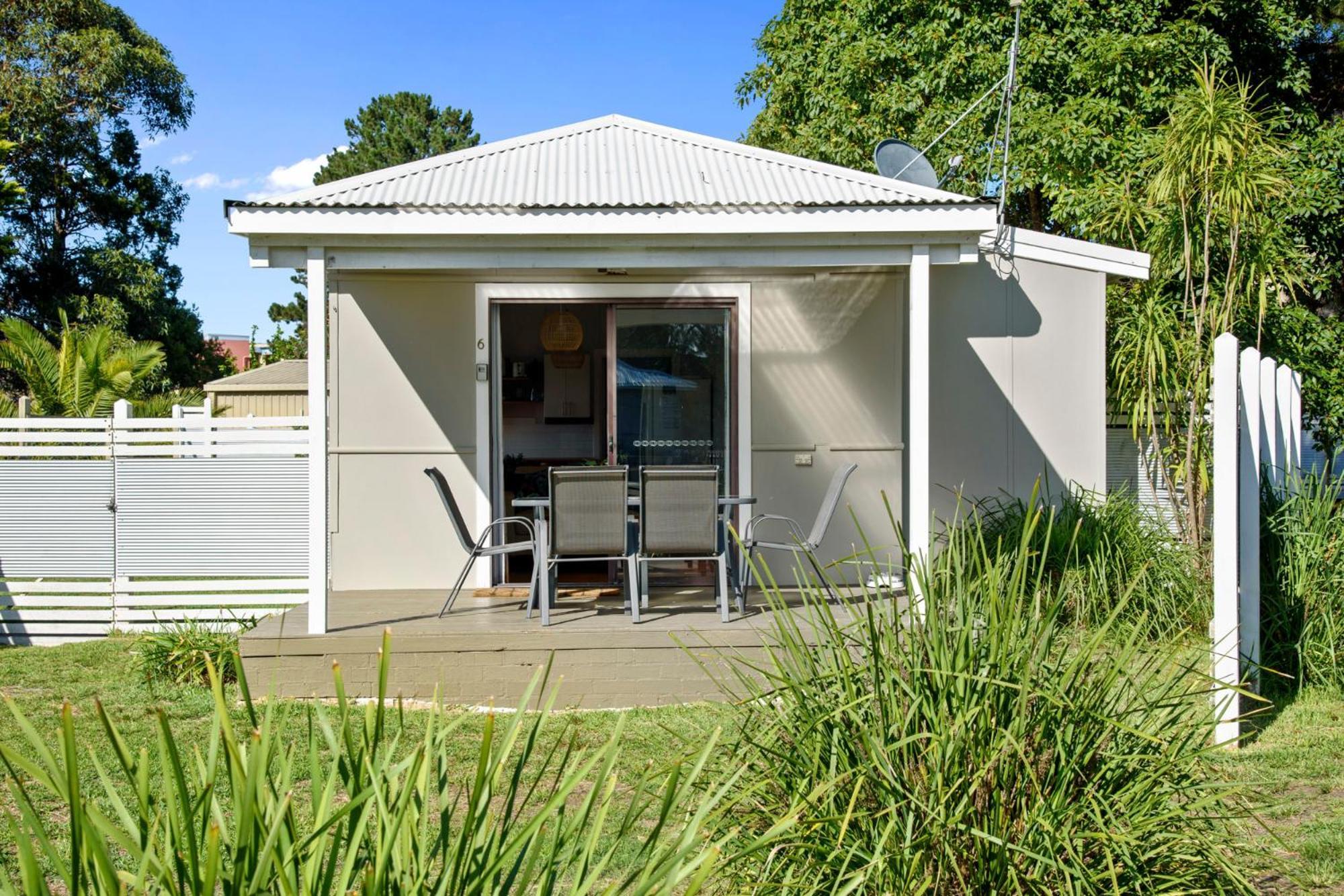 Calm Waters Waterfront Cottages Sussex Inlet Ruang foto